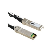 Dell POWERSWITCH DAC 40G QSFP+ 1.0M
