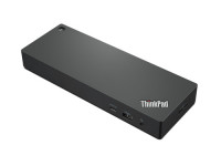 Lenovo ThinkPad Universal Thunderbolt 4 Dock - EU/INA/VIE/ROK