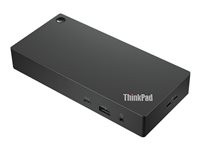 Lenovo ThinkPad Universal USB-C Smart Dock (EU)
