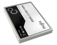 Fujitsu SSD SATA 512GB FDE