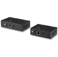 StarTech.com HDMI OVER CAT6 EXTENDER - 100M