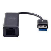 Dell ADAPTER - USB 3 TO ETHERNET