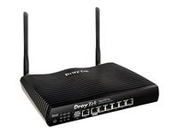 Draytek Vigor 2927ax WiFi6 Dual-WAN Security Firewall VPN Router