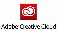 Adobe CC TEAM ALL APPS VIP EDU