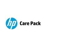 Hewlett Packard EPACK 3Y NBD ADV EXCHANGE POS S