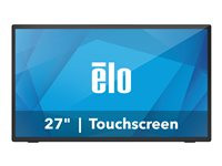 Elo Touch Solutions Elo 2770L, Antiglare, 68,6cm (27''), Projected Capacitive, Full HD, USB, Kit (US