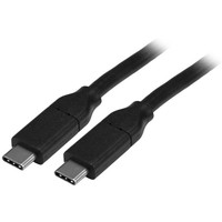 StarTech.com USB-C CABLE W/PS 4M