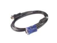 APC KVM USB CABLE
