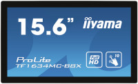 Iiyama TF1634MC-B8X 15.6IN IPS