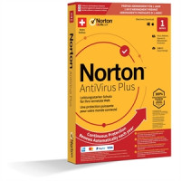 Symantec NORTON ANTIVIRUS PLUS 2GB GE