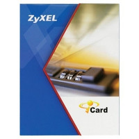 Zyxel SECUEXTENDER E-ICARD SSL