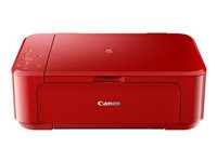 Canon PIXMA MG3650S - RED