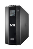 APC BACK UPS PRO BR 1600VA 8