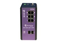 Extreme Networks ISW 4GBP2GBT2-SFP
