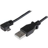 StarTech.com 3 FT MICRO-USB CHARGING CABLE