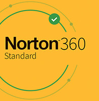 Symantec NORTON 360 STD 10GB 1 US 1 DEV