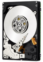 Lenovo ISG TopSeller Storage 1TB 7.2K 6.35cm 2.5Zoll NL-SAS HDD