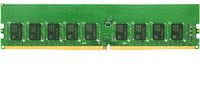 Synology 16GB DDR4 ECC UNBUFFERED