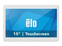 Elo Touch Solutions Elo I-Series 4.0 Value, 39,6cm (15,6''), Projected Capacitive, Android, weiß