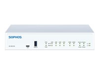 Sophos SD-RED 60 Rev1 Appliance EU/UK power supply