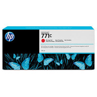 Hewlett Packard INK CARTRIDGE NO 771C