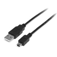 StarTech.com 2M MINI USB 2.0 CABLE