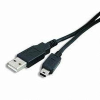 Datalogic CAB-413E2 CABLE USB TYPE A