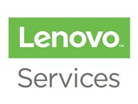 Lenovo 4Y Onsite upgrade from 1Y Onsite