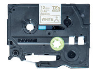 Brother TZE-R234 LAMINATED TAPE