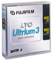 Fujitsu LTO-3-DATEN MED. 5ST LABEL FUJI