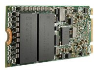 Hewlett Packard 240GB SATA RI M.2 MV SSD