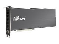 Hewlett Packard AMD INSTINCT MI210 PCIE AC STOC