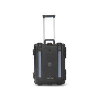 DICOTA CHARGING CASE TROLLEY 14 TABLET