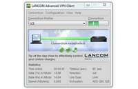 Lancom Upgrade Advanced VPN Client (WIN, Bulk 10)