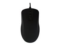 Cherry HYGIENE MOUSE WITH 3 BUTTONS