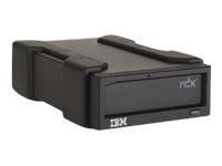 Lenovo ISG ThinkSystem RDX External USB 3.0 Dock