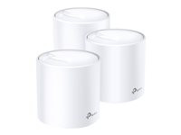 TP-LINK AX1800 MESH WI-FI SYSTEM 3-PACK