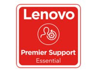 Lenovo ISG Premier Essential - 3Yr 24x7 4Hr Resp + YDYD SR250 V2