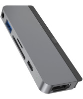 Targus 6-IN-1 IPAD PRO USB-C HUB (G)