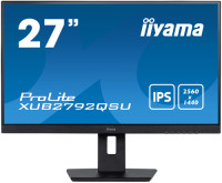 Iiyama XUB2792QSU-B5 27 68.6CM WQHD IPS