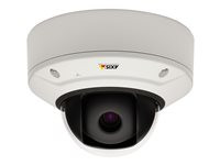 AXIS Q3505-V Network Camera - Netzwerk-Überwachungskamera - Kuppel
