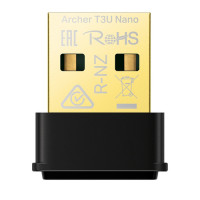 TP-LINK AC1300 MINI WI-FI USB ADAPTER