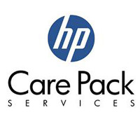 Hewlett Packard EPACK 2YR PICK + RT (NB ONLY)
