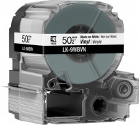 Epson LK-9YBVN CONSUMABLES: TAPES