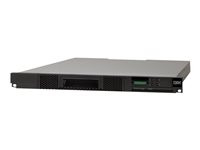 Lenovo ISG IBM TS2900 Tape Autoloader w/ LTO8 HH SAS