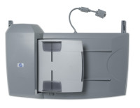 Hewlett Packard HP - PANEL - FRONT - LUNAR GRAY