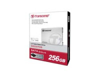 Transcend 256GB 2.5IN SSD370S SATA3