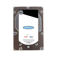 Origin Storage 500GB 7.2K 3.5IN SATA HD KIT