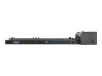 Lenovo ThinkPad Ultra Dock - 135W inkl. Netzteil (EU)