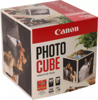 Canon PG-560/CL-561 PHOTO CUBE